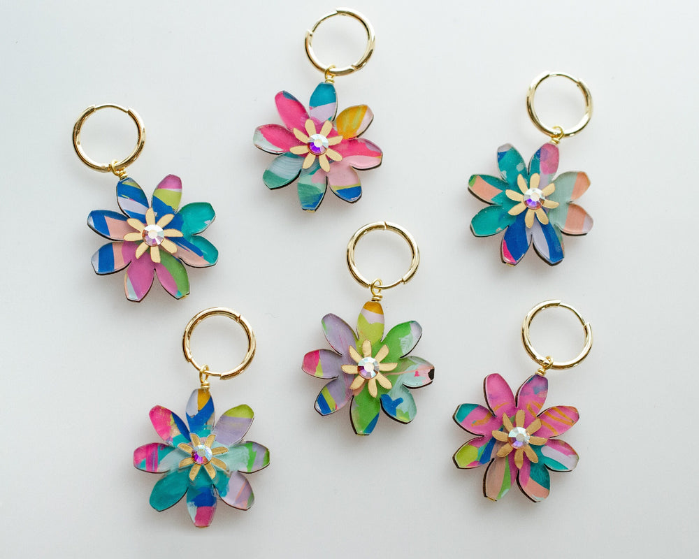 EARRINGS – jillmakes